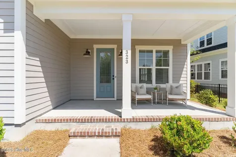 323 Cornubia Drive Castle Hayne NC 28429