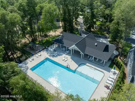 323 Cornubia Drive Castle Hayne NC 28429