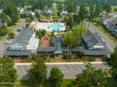 323 Cornubia Drive Castle Hayne NC 28429