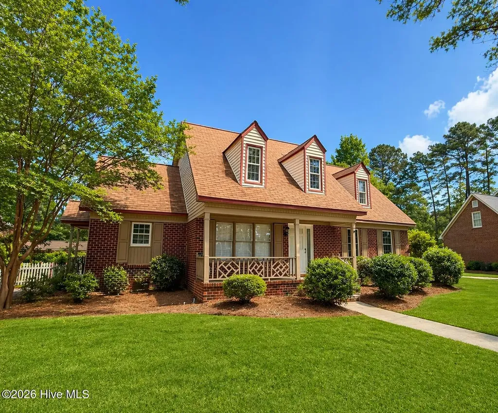 504 Winstead Road Greenville NC 27834