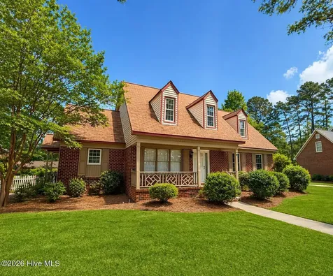 504 Winstead Road Greenville NC 27834