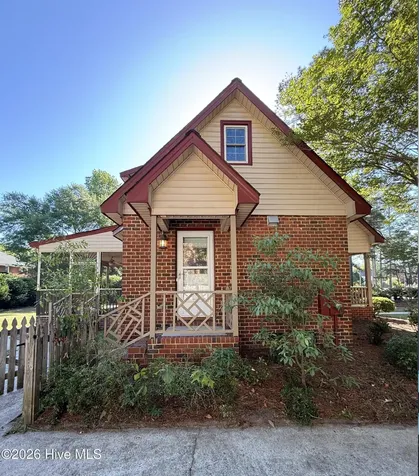 504 Winstead Road Greenville NC 27834