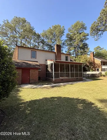 504 Winstead Road Greenville NC 27834