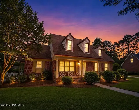 504 Winstead Road Greenville NC 27834