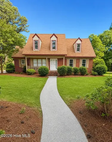 504 Winstead Road Greenville NC 27834