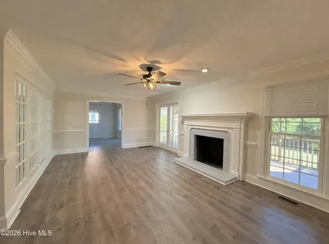 504 Winstead Road Greenville NC 27834