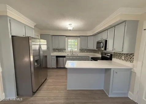 504 Winstead Road Greenville NC 27834