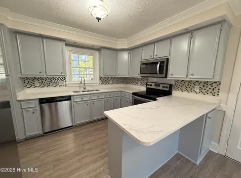 504 Winstead Road Greenville NC 27834