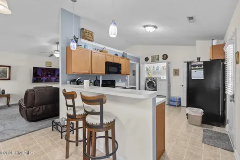 303 N Grazing Court Sneads Ferry NC 28460