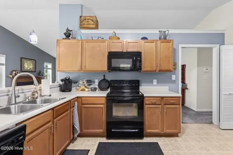 303 N Grazing Court Sneads Ferry NC 28460