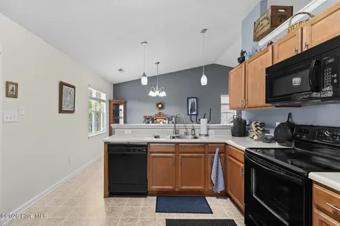303 N Grazing Court Sneads Ferry NC 28460