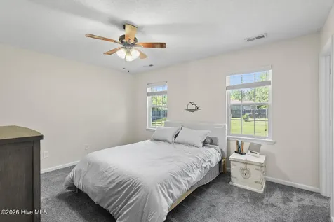 303 N Grazing Court Sneads Ferry NC 28460