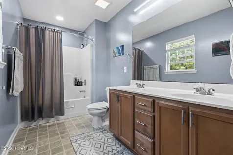 303 N Grazing Court Sneads Ferry NC 28460
