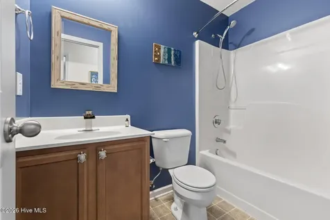 303 N Grazing Court Sneads Ferry NC 28460