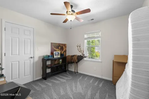 303 N Grazing Court Sneads Ferry NC 28460