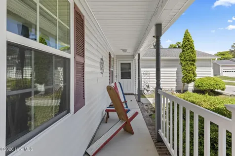 303 N Grazing Court Sneads Ferry NC 28460