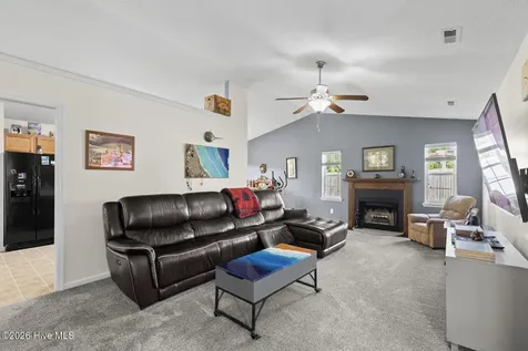 303 N Grazing Court Sneads Ferry NC 28460