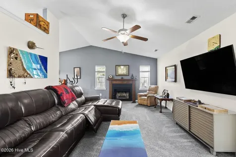 303 N Grazing Court Sneads Ferry NC 28460