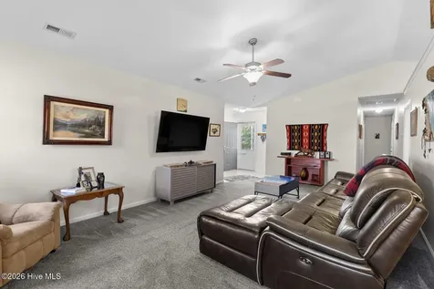303 N Grazing Court Sneads Ferry NC 28460