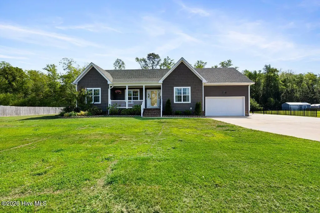 113 Pisgah Drive Moyock NC 27958
