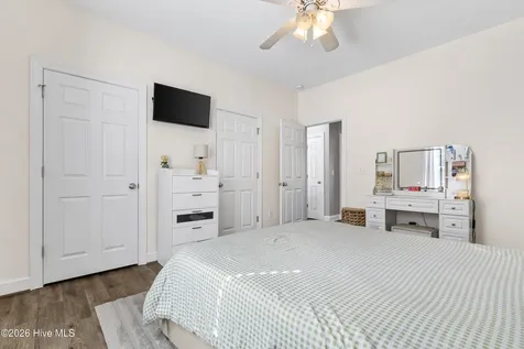 113 Pisgah Drive Moyock NC 27958
