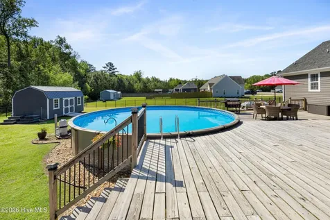 113 Pisgah Drive Moyock NC 27958