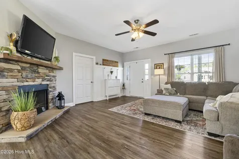 113 Pisgah Drive Moyock NC 27958