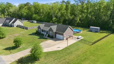 113 Pisgah Drive Moyock NC 27958