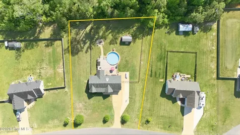 113 Pisgah Drive Moyock NC 27958