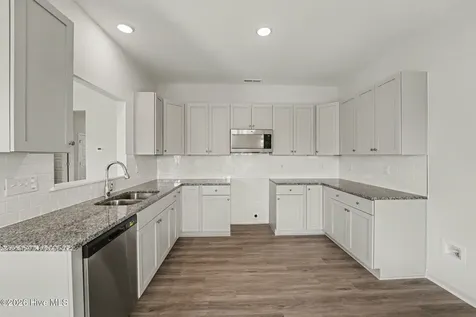 57 Tuscarora Drive La Grange NC 28551