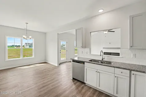 57 Tuscarora Drive La Grange NC 28551