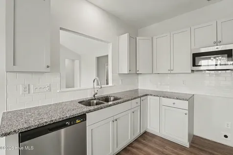 57 Tuscarora Drive La Grange NC 28551