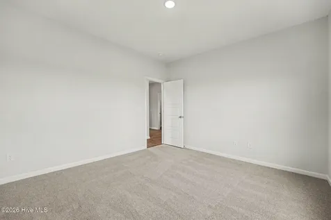 57 Tuscarora Drive La Grange NC 28551