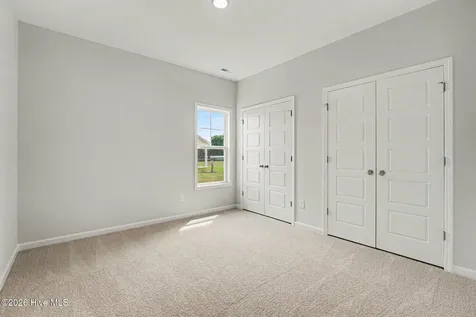 57 Tuscarora Drive La Grange NC 28551