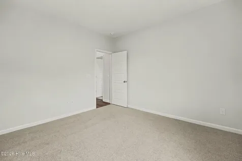 57 Tuscarora Drive La Grange NC 28551