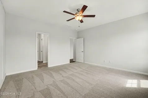 57 Tuscarora Drive La Grange NC 28551