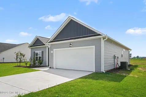 57 Tuscarora Drive La Grange NC 28551