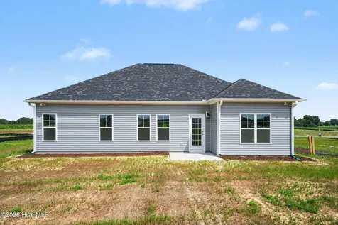 57 Tuscarora Drive La Grange NC 28551