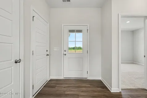 57 Tuscarora Drive La Grange NC 28551