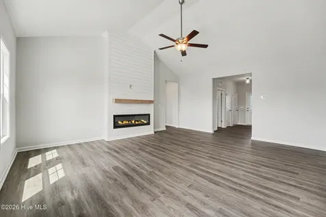 57 Tuscarora Drive La Grange NC 28551