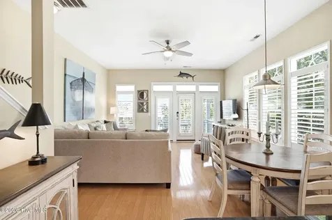 1209 Swordfish Lane Carolina Beach NC 28428