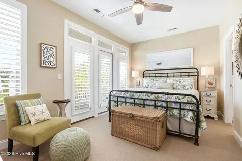 1209 Swordfish Lane Carolina Beach NC 28428