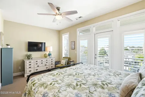 1209 Swordfish Lane Carolina Beach NC 28428