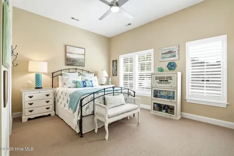 1209 Swordfish Lane Carolina Beach NC 28428