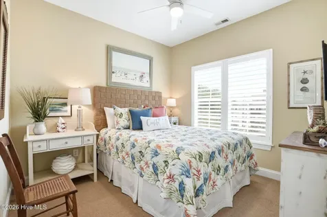 1209 Swordfish Lane Carolina Beach NC 28428