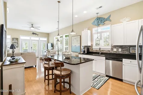 1209 Swordfish Lane Carolina Beach NC 28428