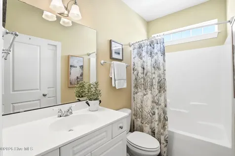 1209 Swordfish Lane Carolina Beach NC 28428