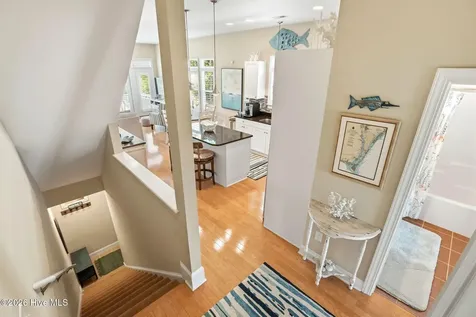 1209 Swordfish Lane Carolina Beach NC 28428