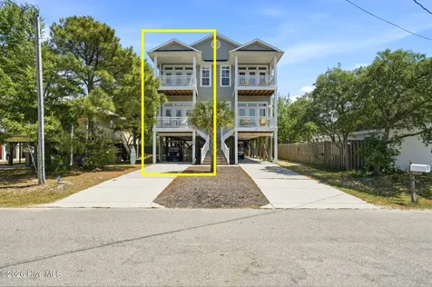 1209 Swordfish Lane Carolina Beach NC 28428