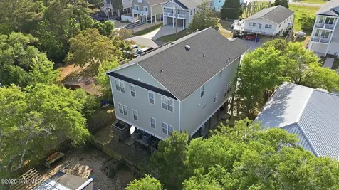 1209 Swordfish Lane Carolina Beach NC 28428